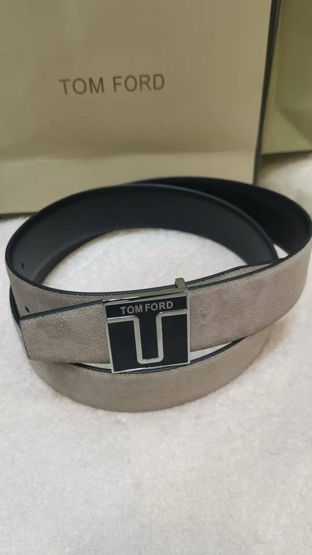 Ремень Tom Ford