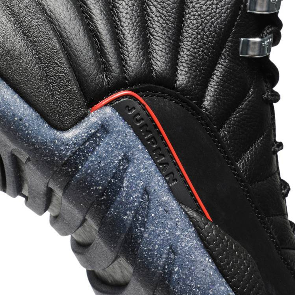 Кроссовки Jordan Air Jordan 12 Utility