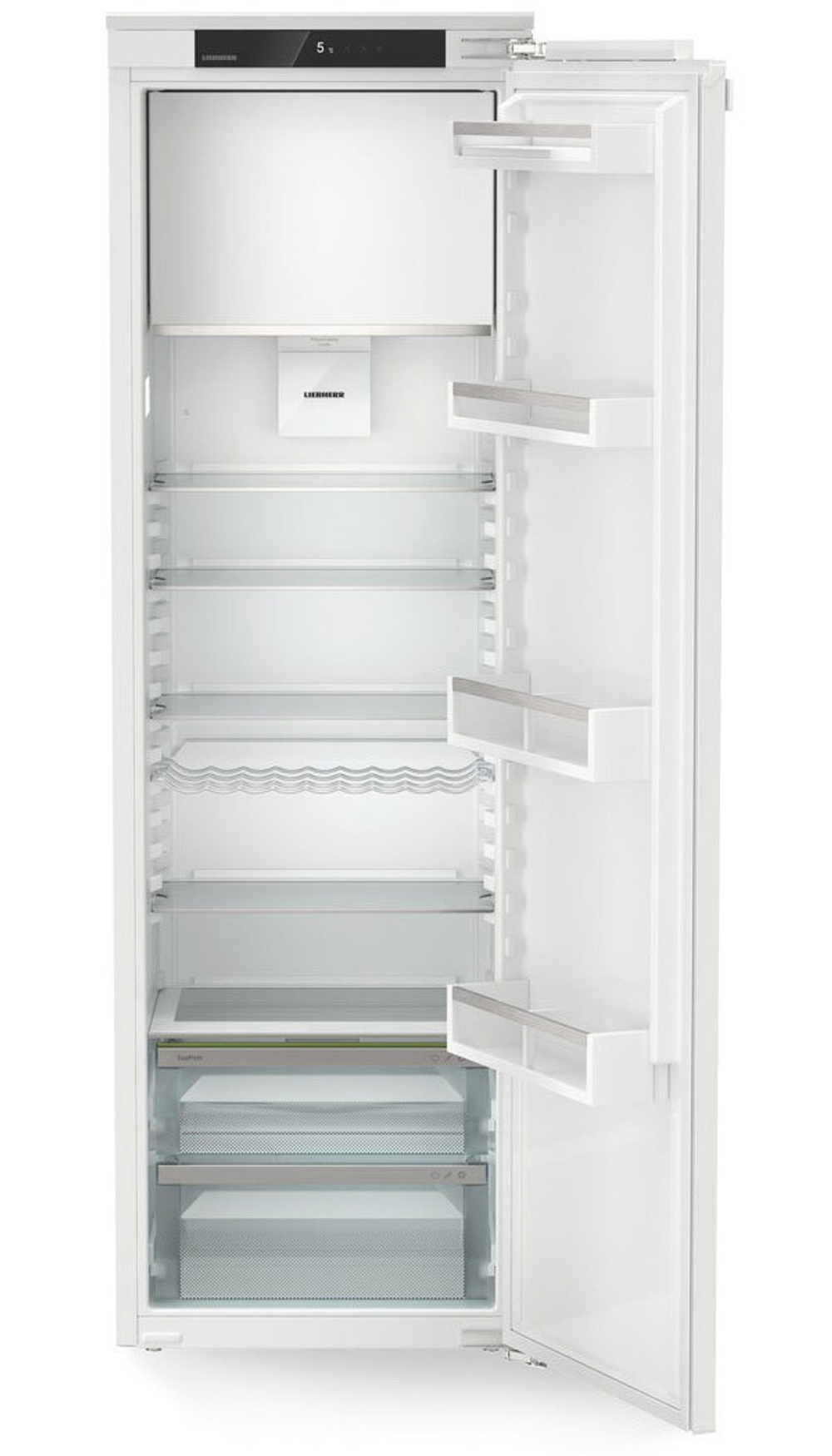 Встраиваемый однокамерный холодильник Liebherr IRd 5101-22 001 белый