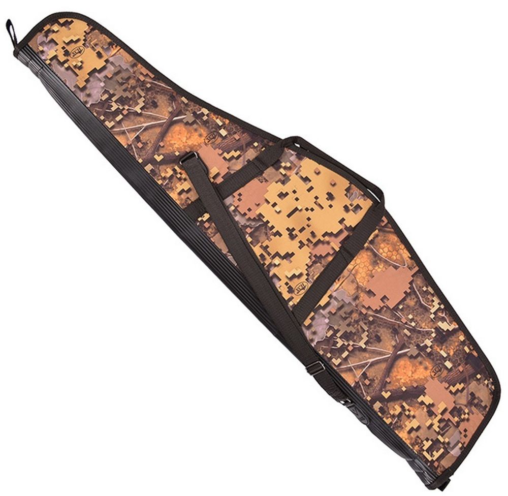 Чехол ружейный (папка с оптикой 110 см)