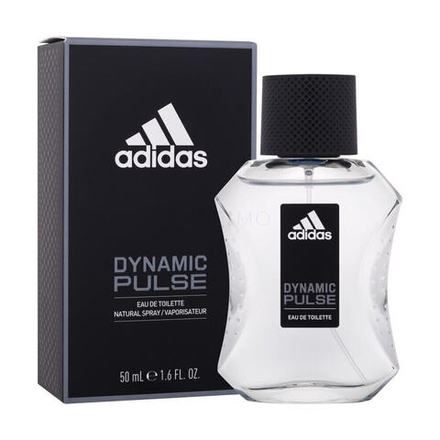 Adidas Dynamic Pulse 50 мл