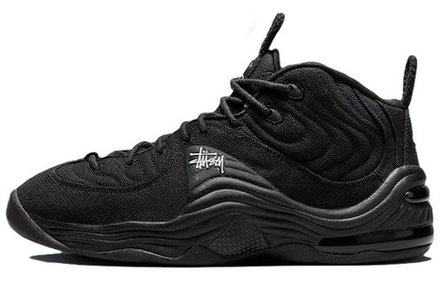 Кроссовки Stussy X Nike Air Max Penny 2