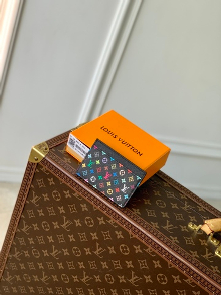 Louis Vuitton Card Holder