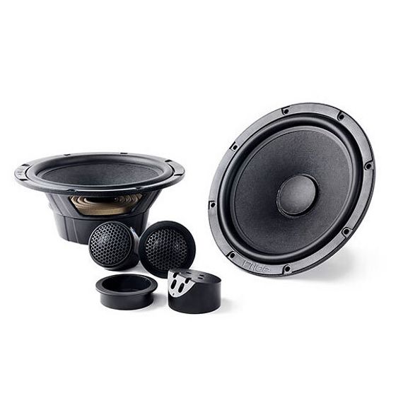 Комп. акустика Pride Harmony 6.5C V.2