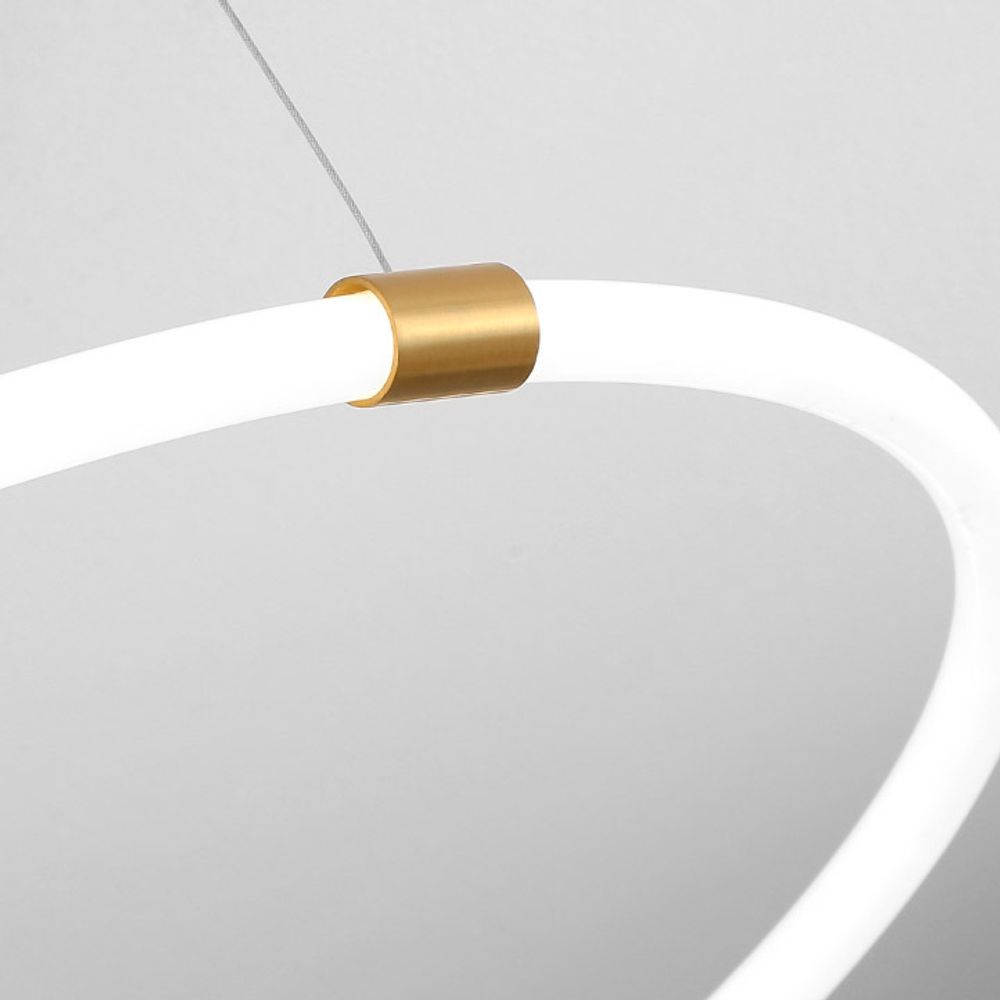 Потолочный Светильник Ringmor D60 D80 R2 By Imperiumloft