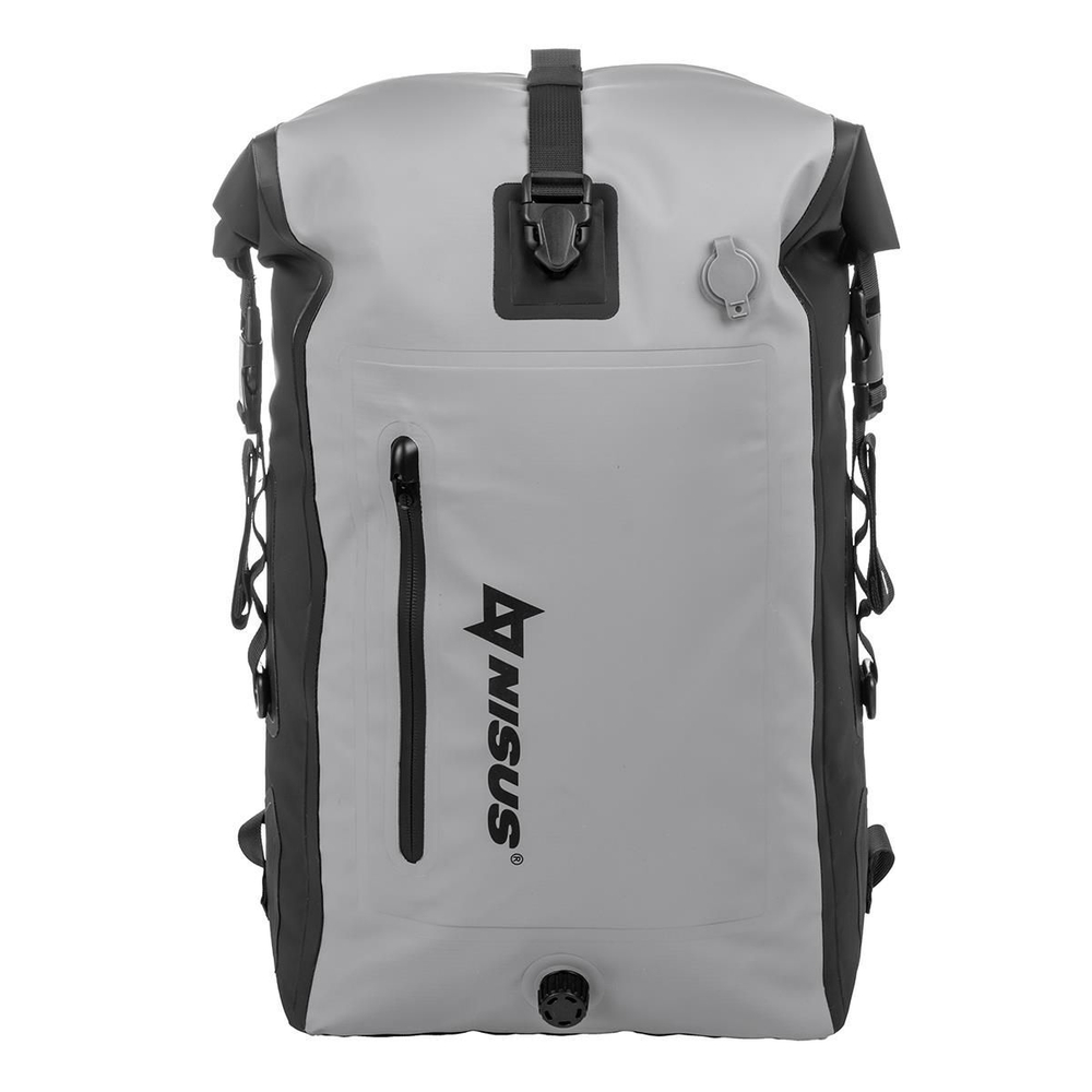 Герморюкзак NISUS 20+5л ПВХ (N-BW-20)