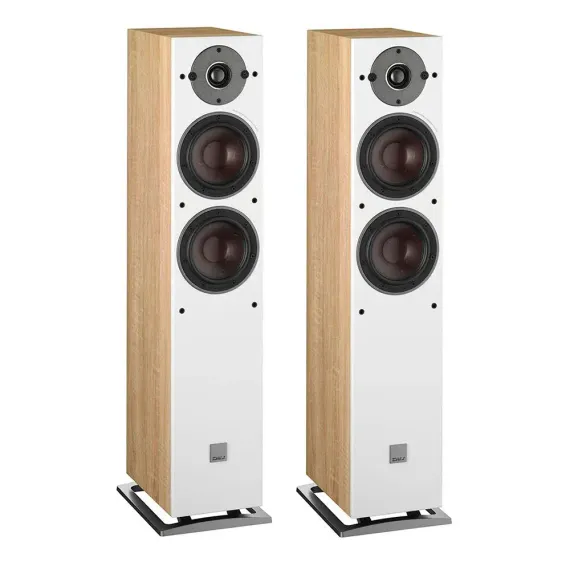 Dali Oberon 5 Light Oak