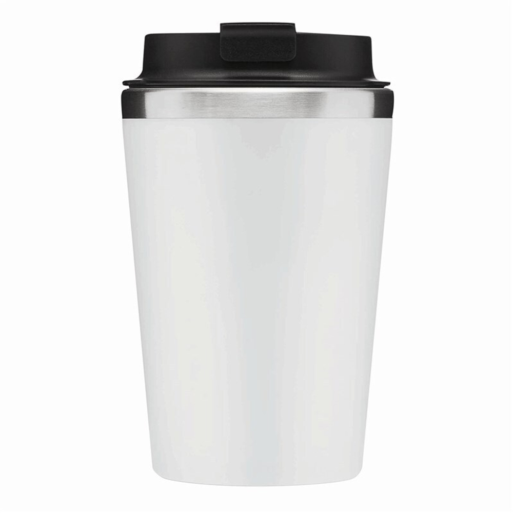 Кружка с двойными стенками TAKE & GO 350 мл