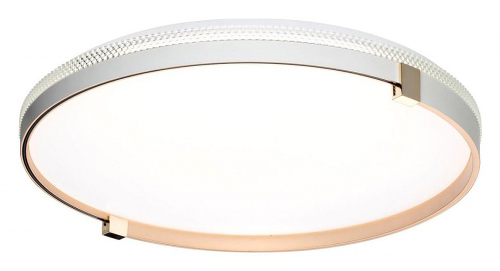 Накладной светильник Sonex Olidi White 7646/DL