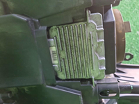 Фара правая Range Rover Vogue 4 L405 12-17 ксенон