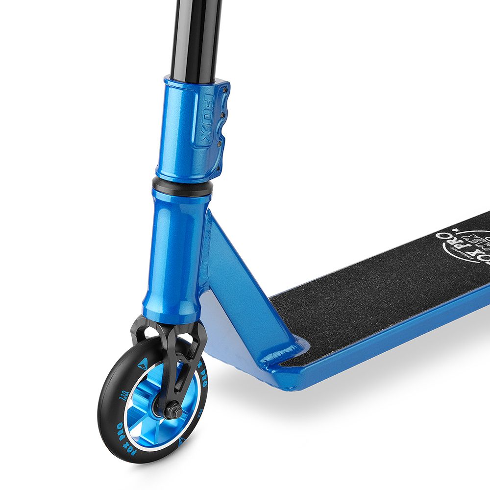 Трюковой самокат FOX PRO Big Boy 4.7