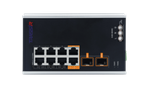 TR-NS15102S-130-8POE Коммутатор с PoE