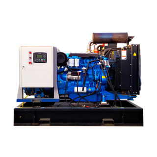 Дизельный генератор MOTOR АД30-T400