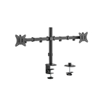 Настольный кронштейн XG MG-1732D для 2-х мониторов (17"-32")