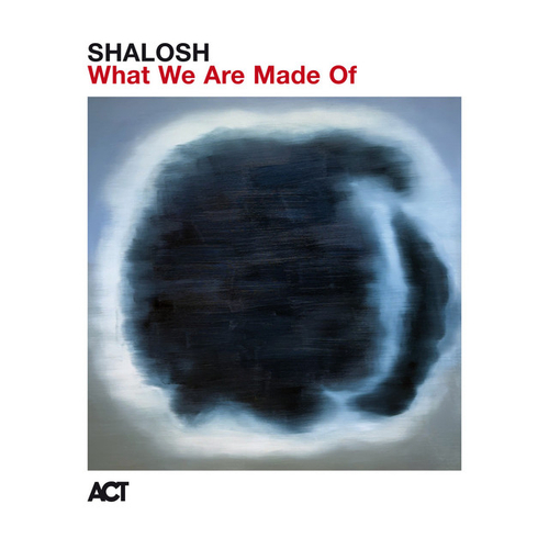 Shalosh - What We Are Made Of