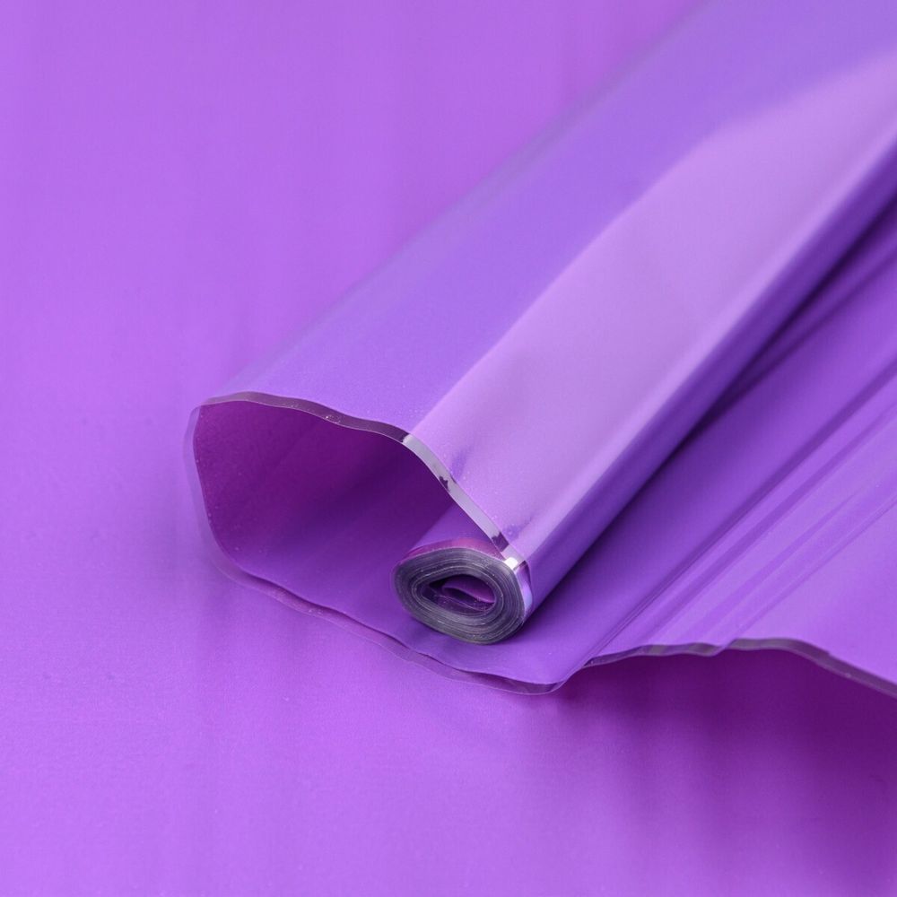 Пленка тонировка матовая 70*200 СИРЕНЕВЫЙ