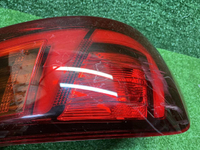 Фонарь правый внешний Changan Eado Plus (20-нв)