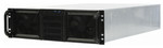 Корпус серверный 3U Procase RE306-D0H14-A-45
