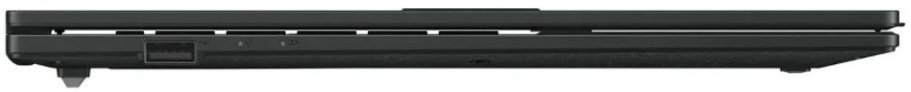 Ноутбук  ASUS E1504FA-BQ831W 15.6 ", Ryzen 5, 16 Гб RAM, 512 Гб SSD, Radeon Graphics, Черный