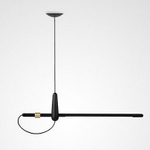Подвесной светильник Imperiumloft BARCKER BARCKER01