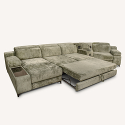 Модульный диван "Дуглас"