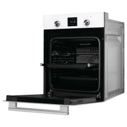 Электрический духовой шкаф Korting OKB 7951 CMW