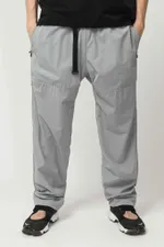 Штаны COR J-OG серые светлые