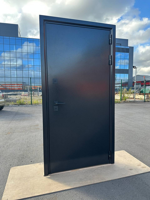 Бункер 10 03 Белый софт