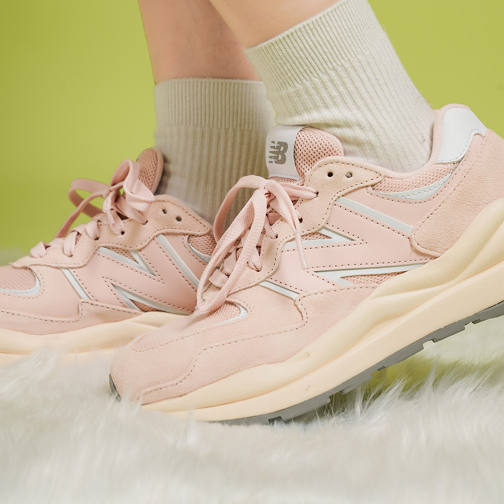 Кроссовки New Balance Nb 5740 (Женская размерная сетка)