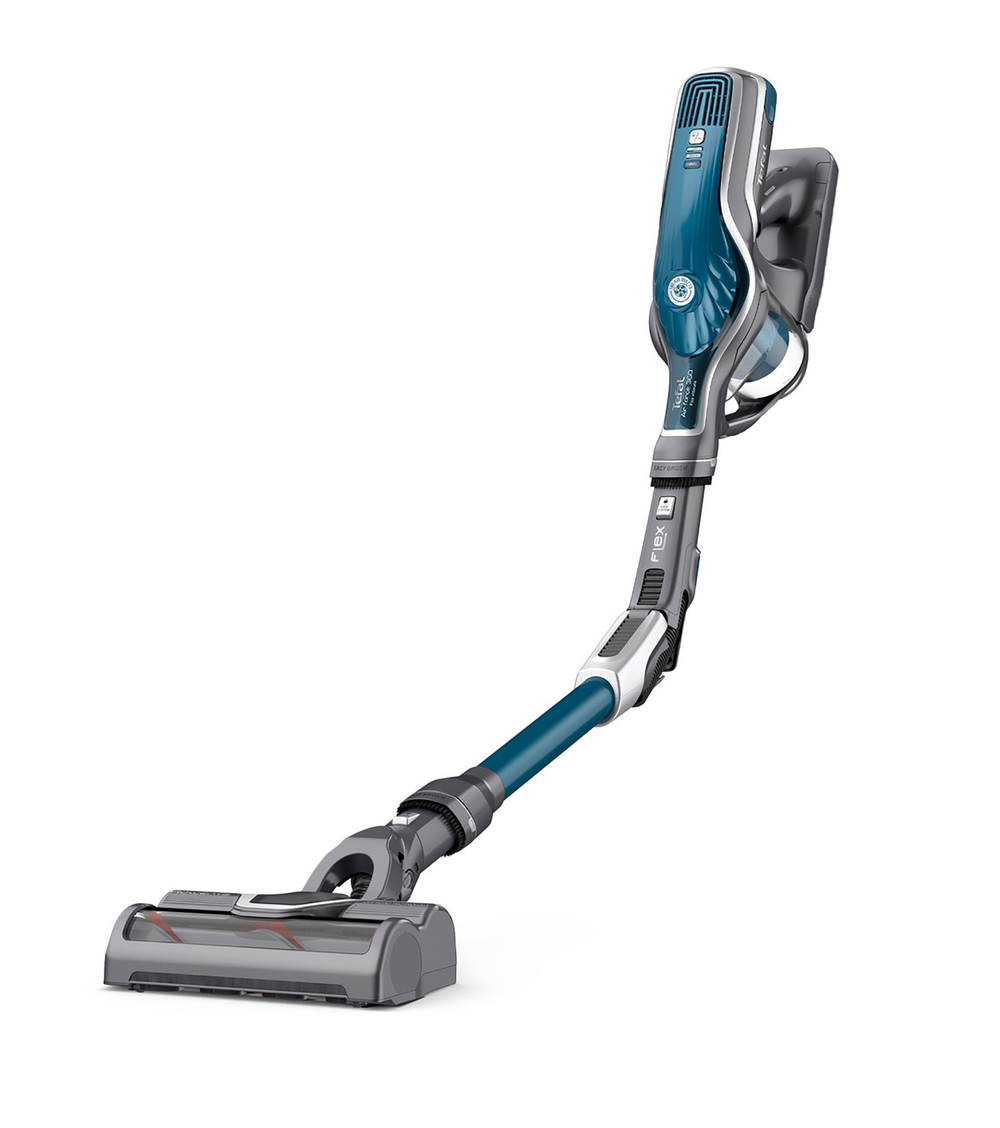 Беспроводной пылесос Tefal Air Force 360 Flex Ultimate TY9571WO