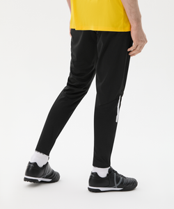 Брюки тренировочные CAMP 2 Track Pocket Pants, черный