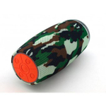 Колонка Bluetooth TG108 comouflage
