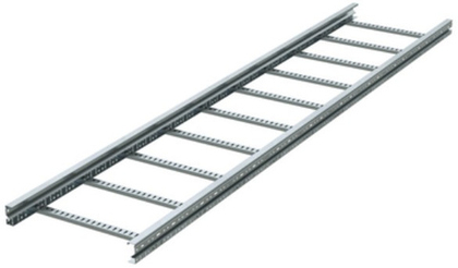 Лоток лестничный DKC ULH613HDZ