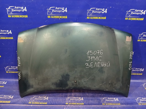 Капот DAIHATSU TERIOS KID 1998-2012