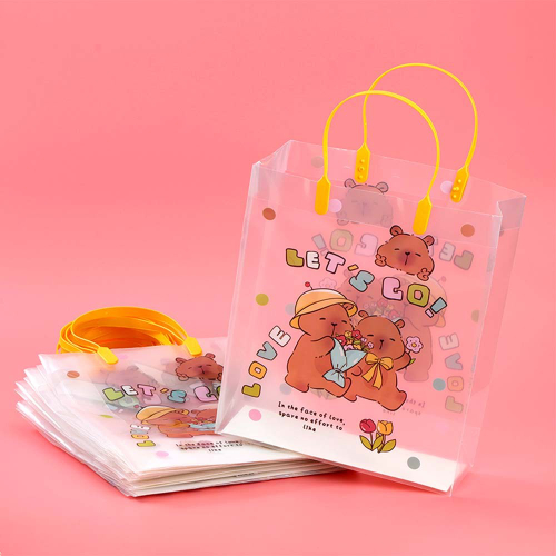 Подарочный пакет