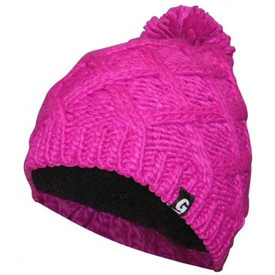 Шапка unisex GUAHOO G71-0013