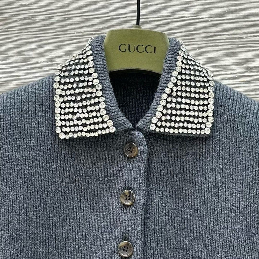 Поло Gucci