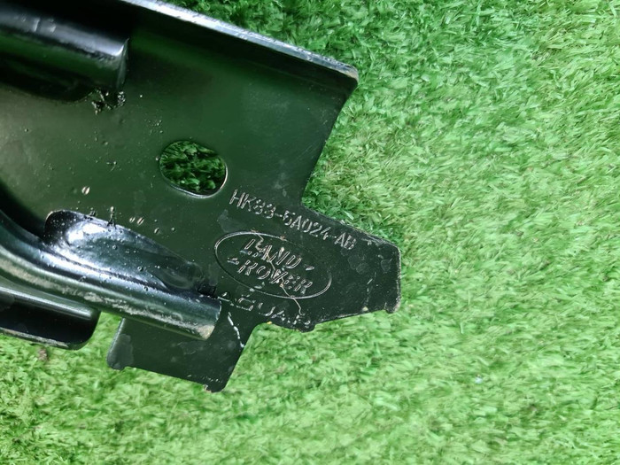 Труба глушителя Jaguar F-PACE (2016-н.в.)