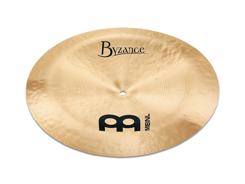 B20CH Byzance Traditional China Тарелка 20", Meinl