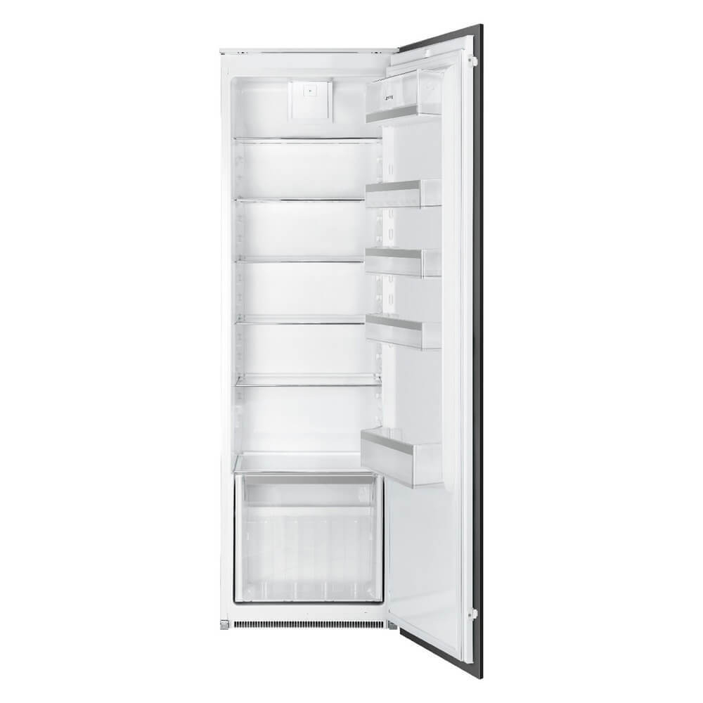 Встраиваемый холодильник Smeg S8L1721F