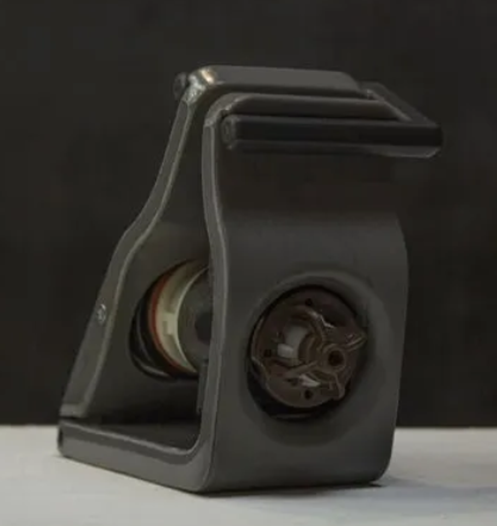 Съемник фиксатора фильтра Jofemar