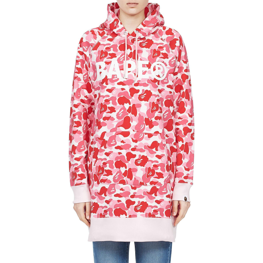 Худи A BATHING APE BAPE Logo, 0ZXDSM35502XM