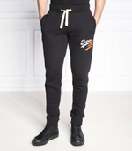спортивные штаны Superdry - черный(M7010824A)