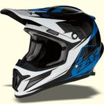 Rise Ascend / Черно-синий