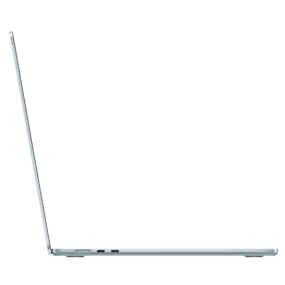 Ноутбук Apple MacBook Air 15” кастомный (M4 10-Core, GPU 10-Core, 32GB, 2TB) («Голубое небо» | Sky Blue)