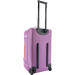 Patagonia Polyester Trolley Bag 25 Inch Unisex Purple