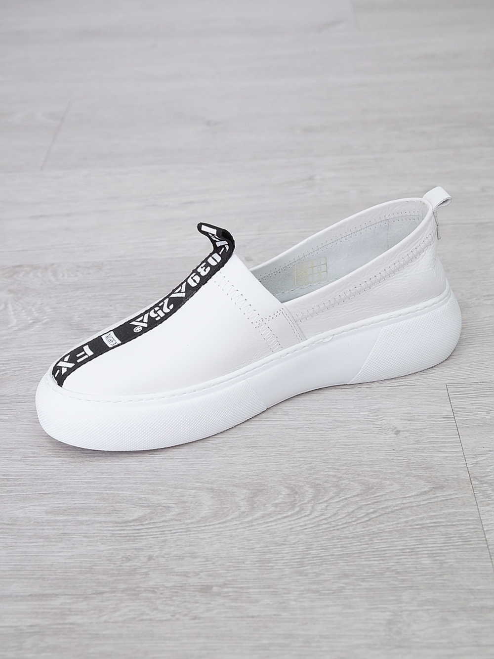 Туфли женские SHERLOCK SOON 446-12080