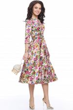 Платье Дебютантка, нежная DStrend (Акция)