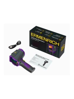 Тепловизор строительный Seek TV70 Ermenrich 83590