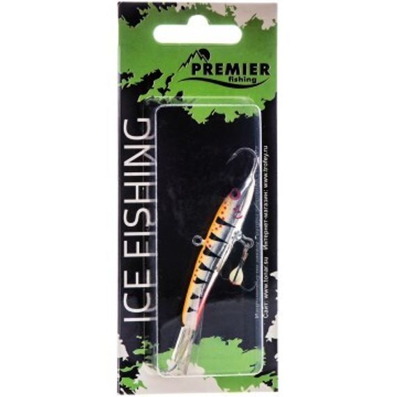 Балансир Classic №5, 26гр (PF-С-5-26) Premier Fishing